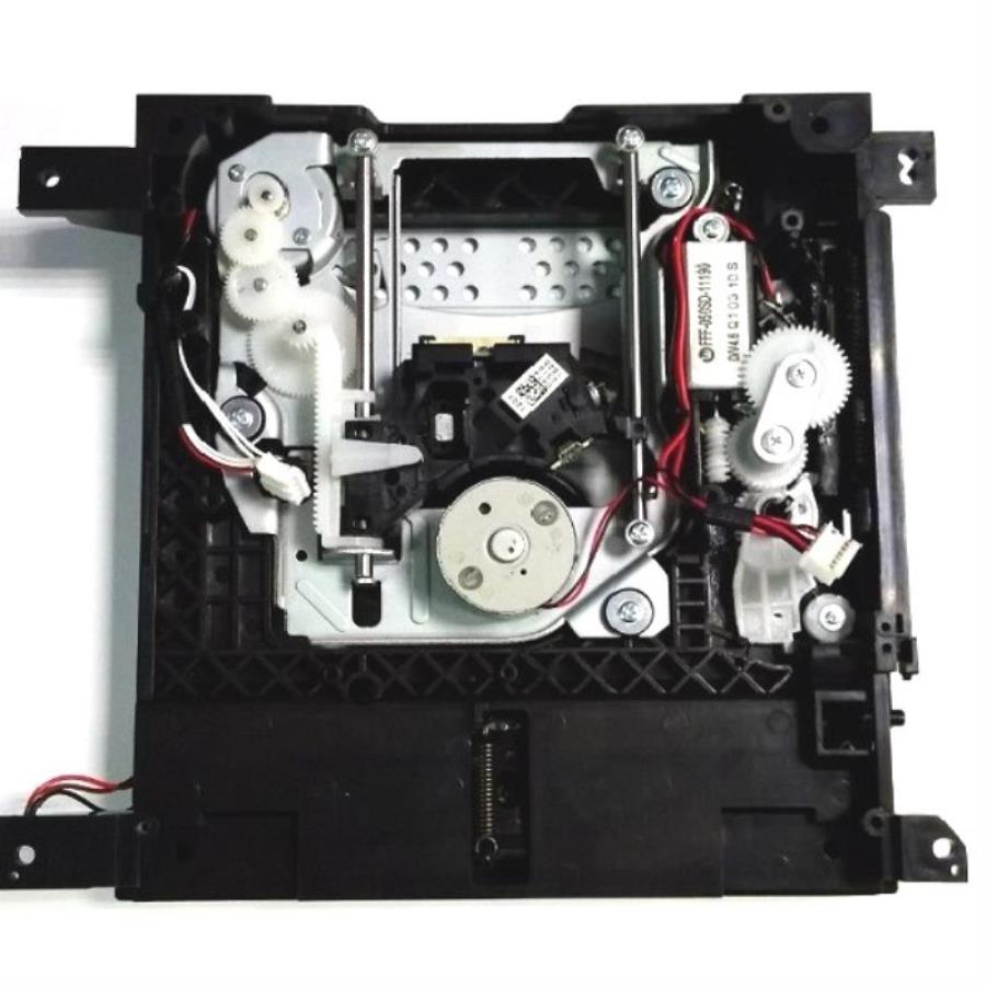 картинка BBK DL-08HA-00-044 Внутренний DVD плеер для телевизора  от магазина Интерком-НН