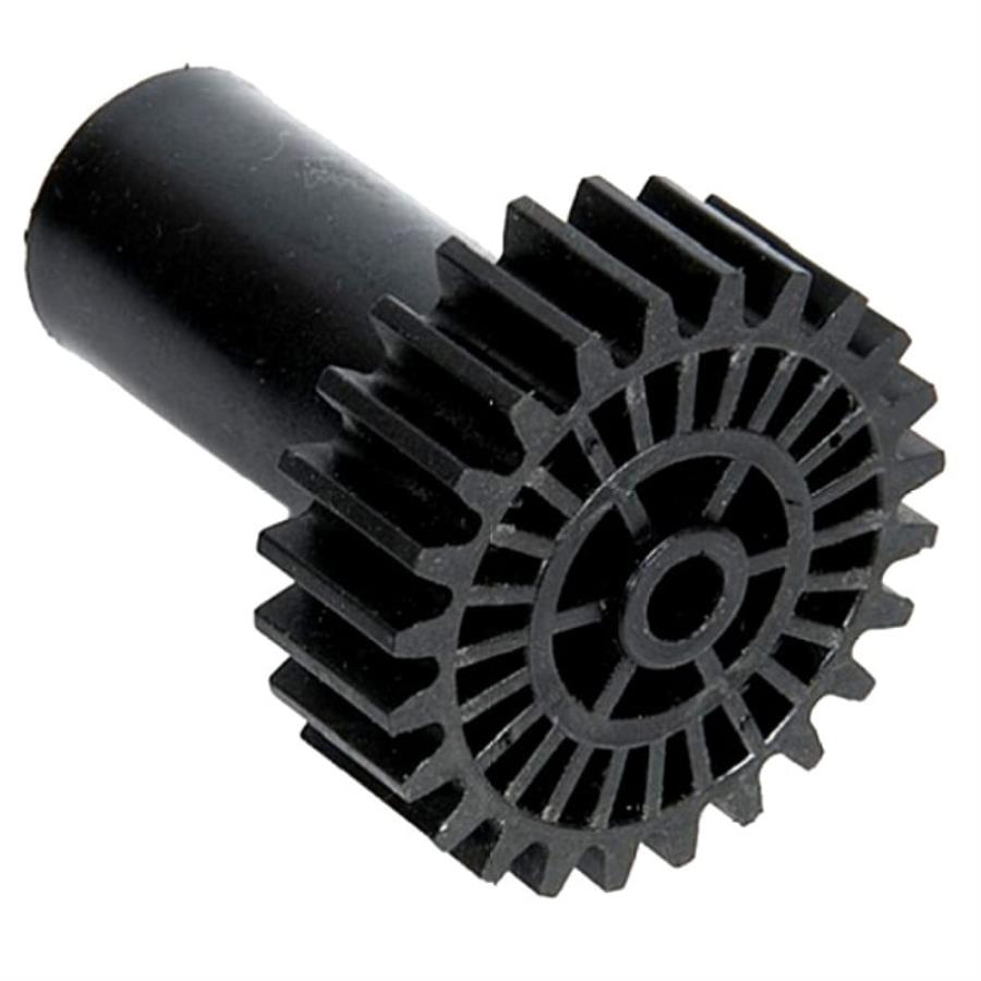 картинка Шестерня 4195612-CH (7051414) D=62, d=30, H=81, h=20 24 зубца для мясорубки Braun от магазина Интерком-НН