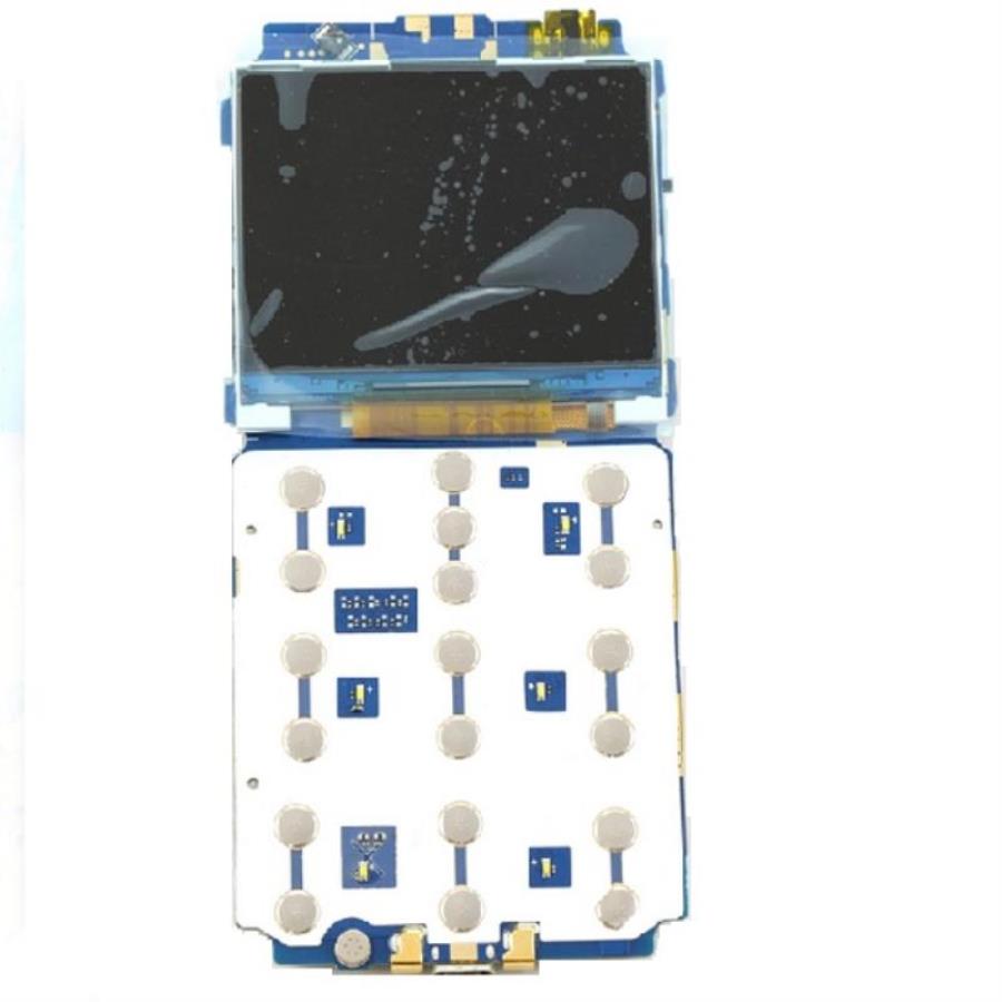 картинка Panasonic PCB_TU150 Основная плата  от магазина Интерком-НН