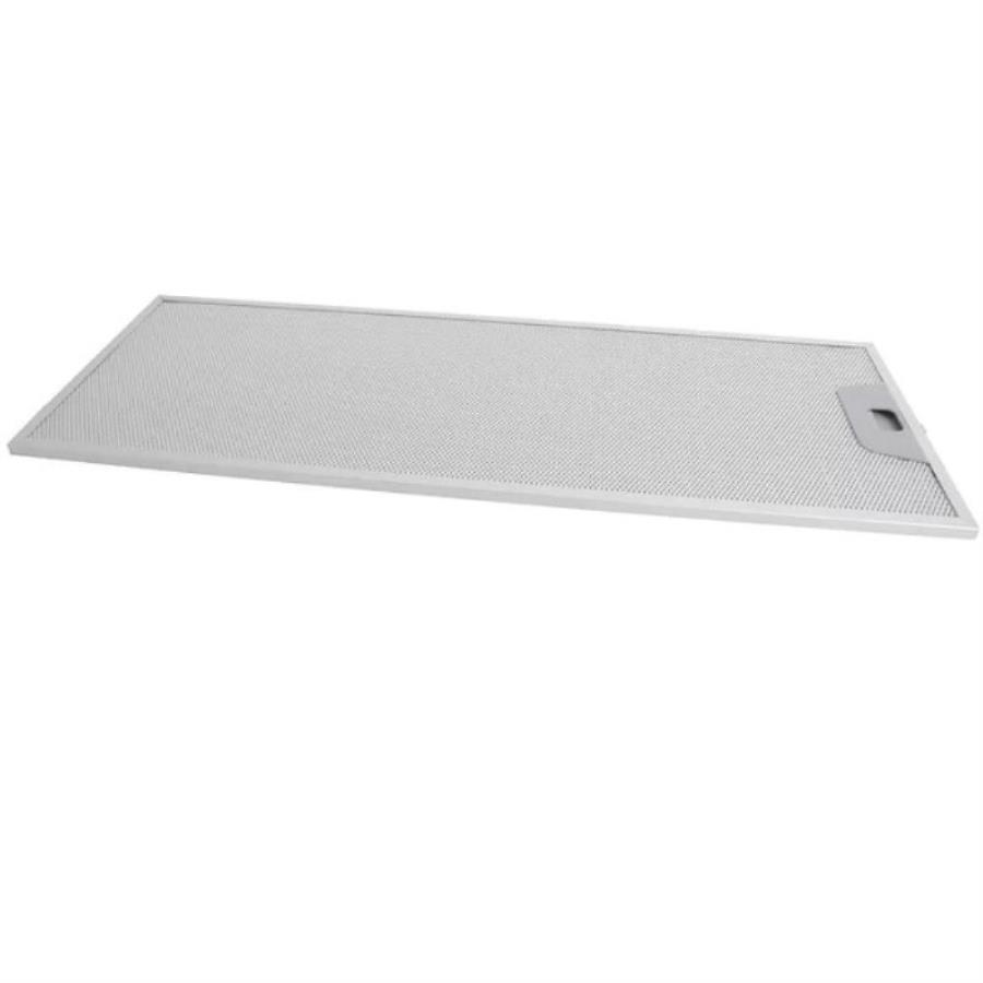 картинка Bosch 00660239 металлический жироулавливающий фильтр 520x167x9мм для вытяжек ASP3050/01, ASP3050/02  от магазина Интерком-НН
