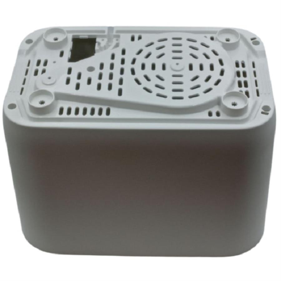 картинка Panasonic ADB01E228-W0 пластиковый корпус нижняя+боковая часть SD-B2510, SD-R2520, SD-R2530 от магазина Интерком-НН