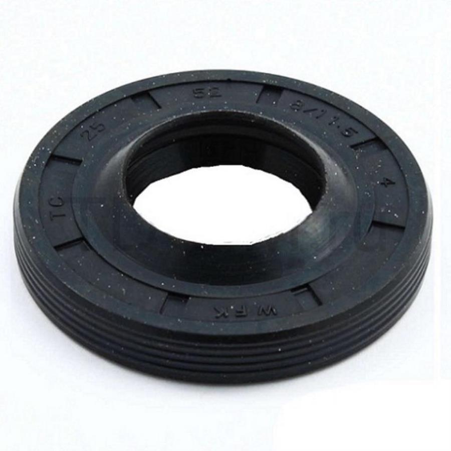 картинка SLB021 Сальник 25х52х8/11.5 для стиральной машины Zanussi, Electrolux, AEG от магазина Интерком-НН