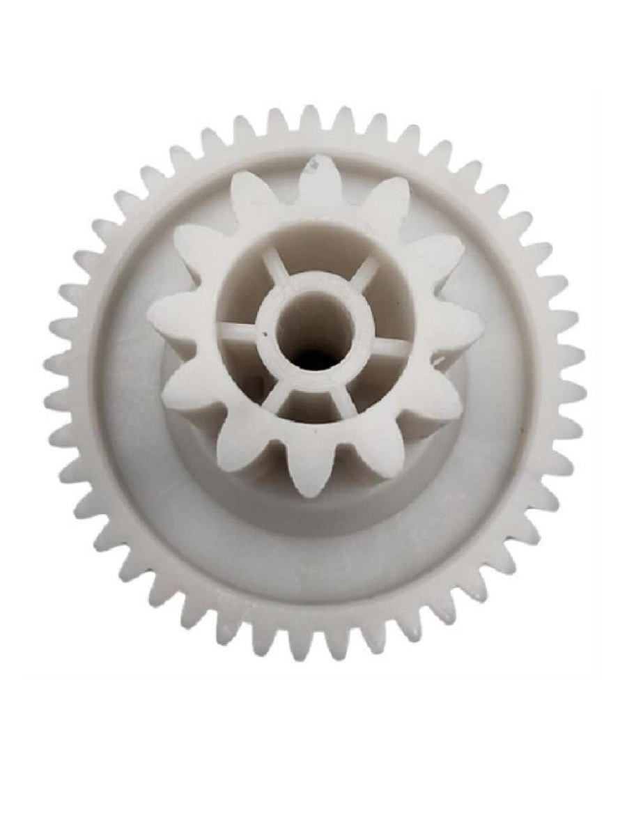 картинка Шестерня для мясорубки Zelmer, Bork D=70/32, H=46/16, 12 и 45 прямых зубьев от магазина Интерком-НН