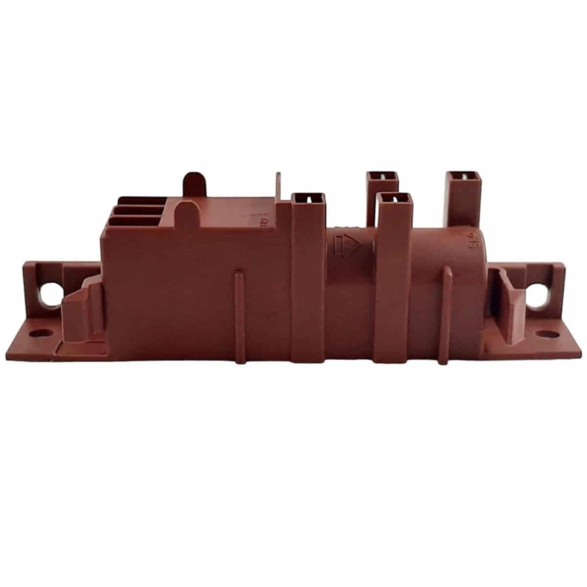 картинка JAVAtech DST2010-704C блок злектророзжига 4-х канальный многоискровой для газовой плиты Gefest от магазина Интерком-НН