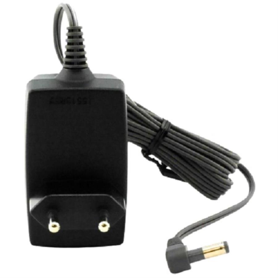 картинка Panasonic PQLV219CE0V (PQLV219CEYN) Блок (адаптер) питания для радиотелефонов KX-TG, факсов и МФУ от магазина Интерком-НН