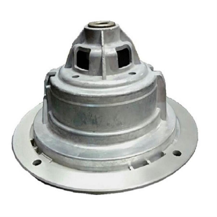 картинка Panasonic ADE98E165 корпус вала привода для хлебопечи SD-25xx, SD-YR, SD-ZB, SD-ZX без вала от магазина Интерком-НН