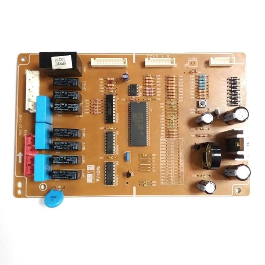 картинка Samsung DA41-00099C Электронный модуль холодильника от магазина Интерком-НН