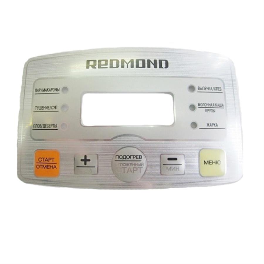 картинка Redmond RMCM4524XXXX1X030AC1 аппликация для мультиварки RMC-M4524 от магазина Интерком-НН