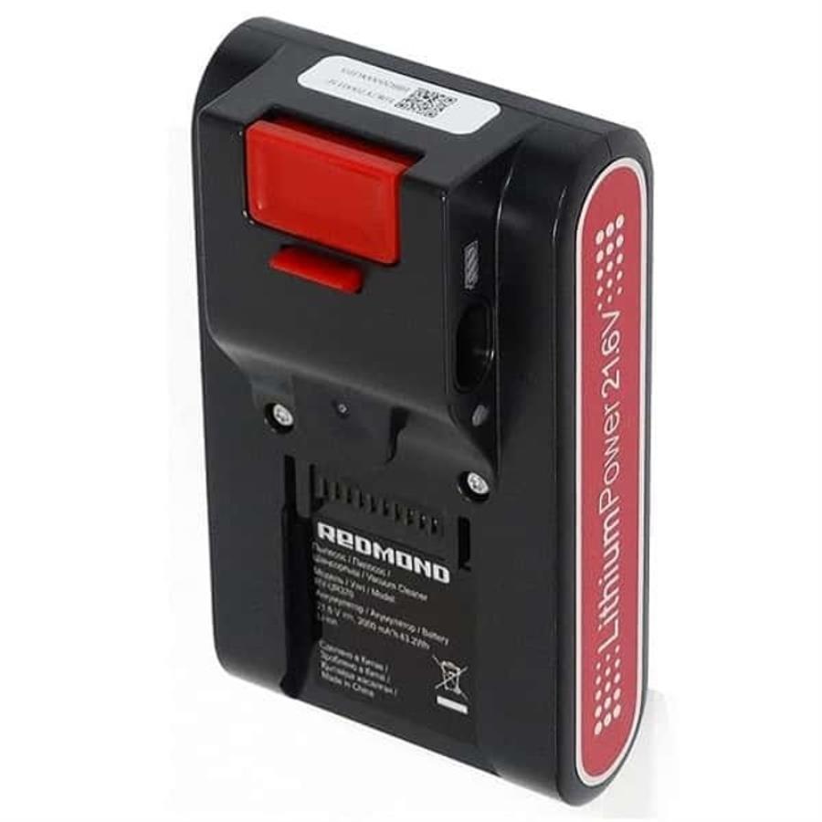 картинка Redmond RV-UR370-AKB аккумулятор в сборе 2000mAh 21.6V для пылесоса RV-UR370 от магазина Интерком-НН