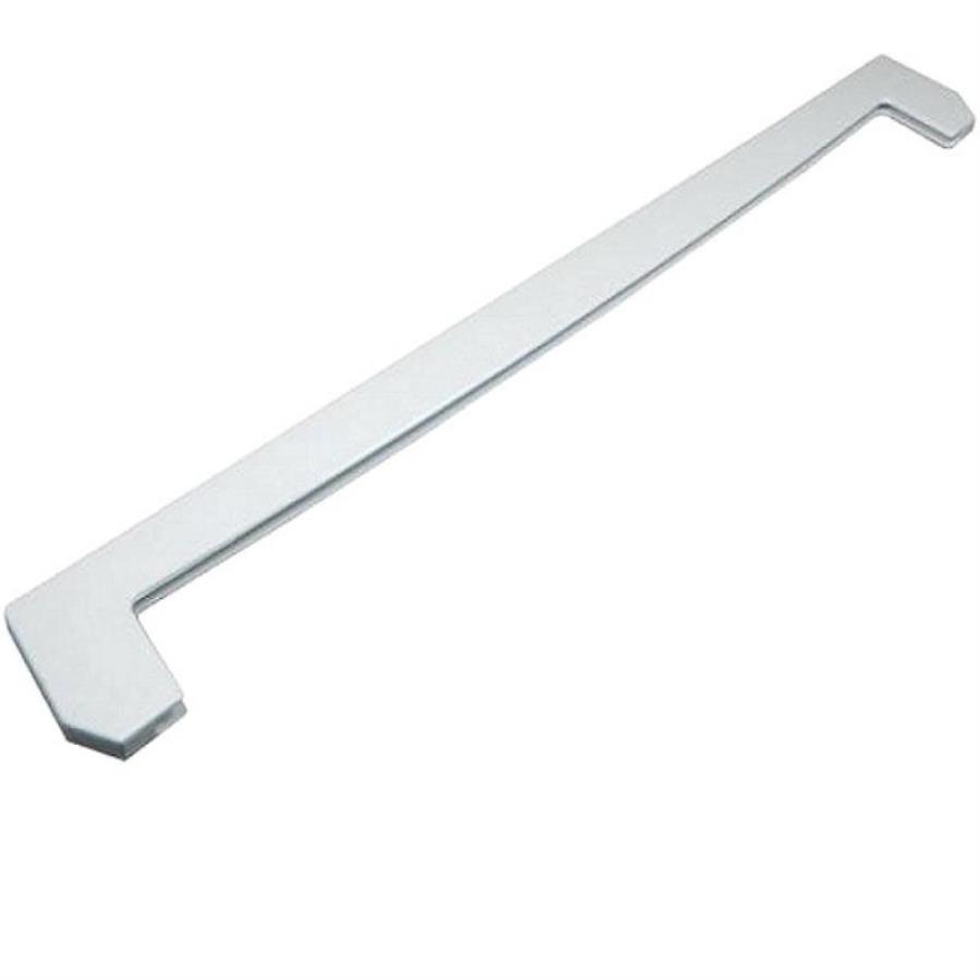 картинка Beko 4561530300 (4561530500) обрамление переднее L=450мм стеклянной полки для холодильника  от магазина Интерком-НН