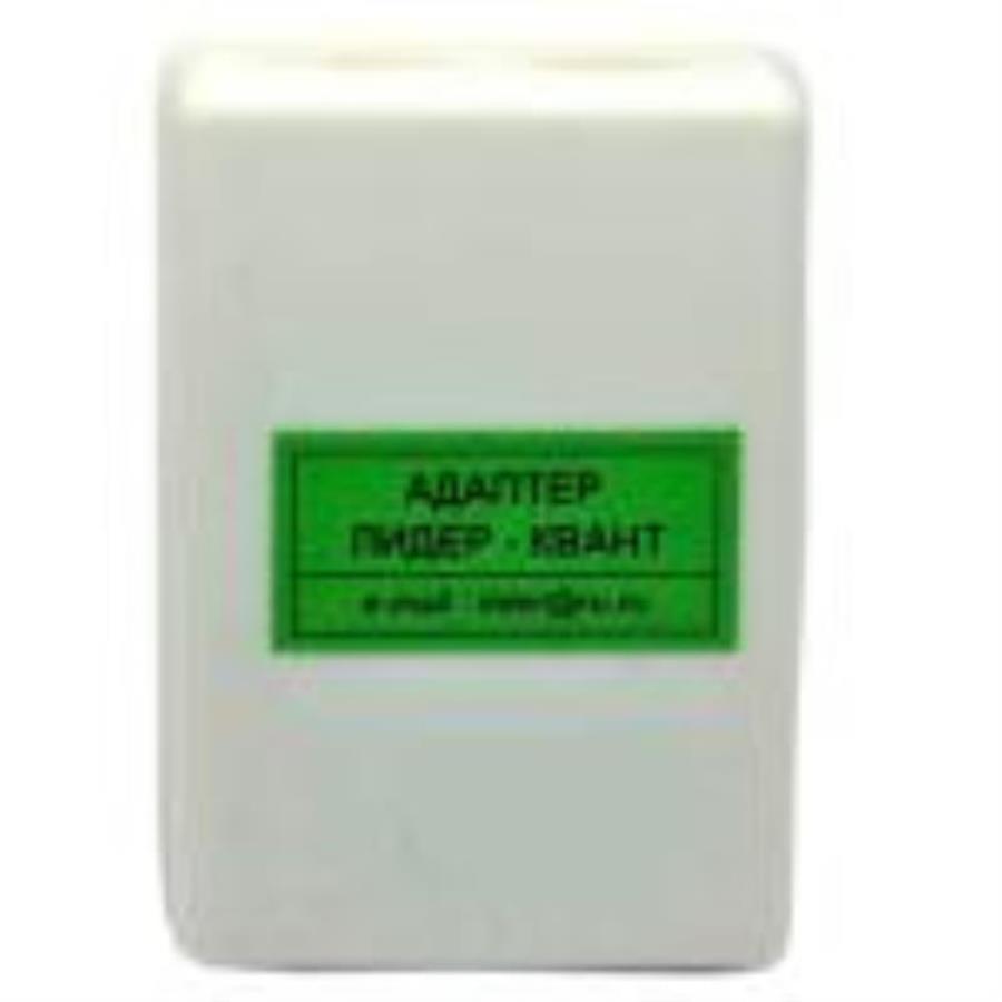 картинка Адаптер телефонный Лидер-Квант с разъемами типа RG-11 от магазина Интерком-НН