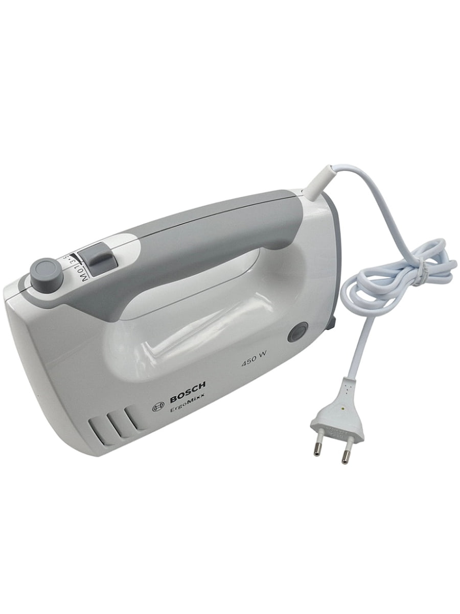 картинка Bosch 00403608 (CNHR27) моторный блок в сборе 450Вт для миксера MFQ36490/02 от магазина Интерком-НН