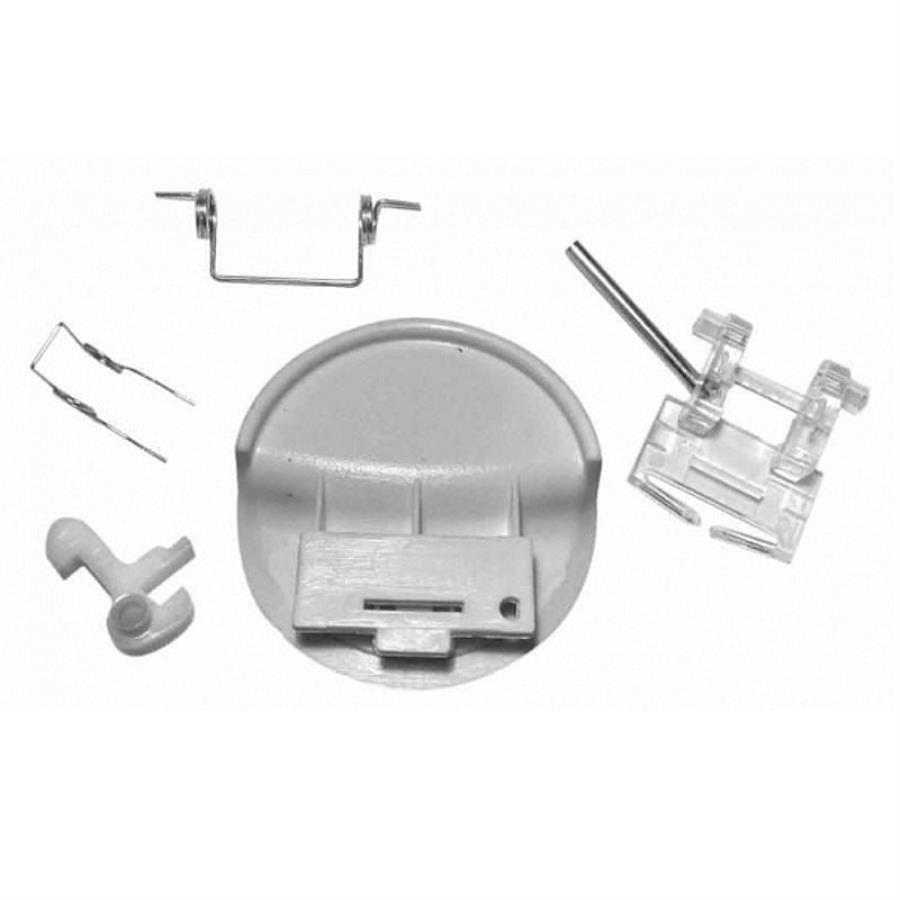 картинка Ardo WL171 (719004100) Ручка люка в сборе для стиральной машины  от магазина Интерком-НН