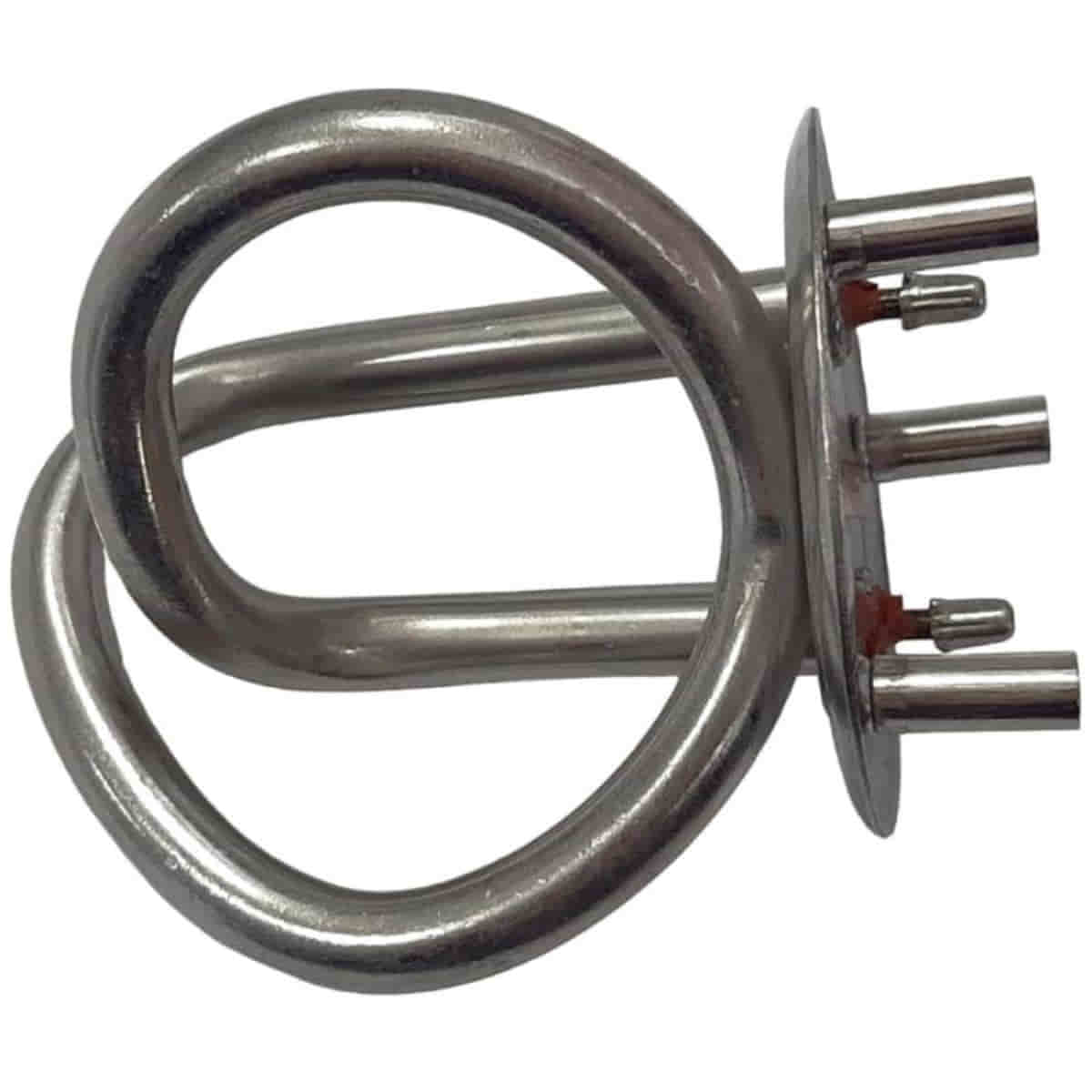 картинка Тэн (нагревательный элемент) 010150(J9) 1100W для электрочайника  от магазина Интерком-НН