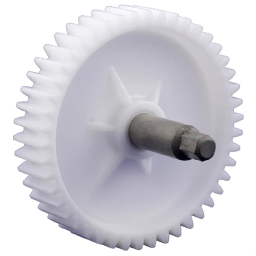 картинка Panasonic AM95B27300 Шестерня большая для мясорубки MK-MG1000, MK-MG1300 от магазина Интерком-НН