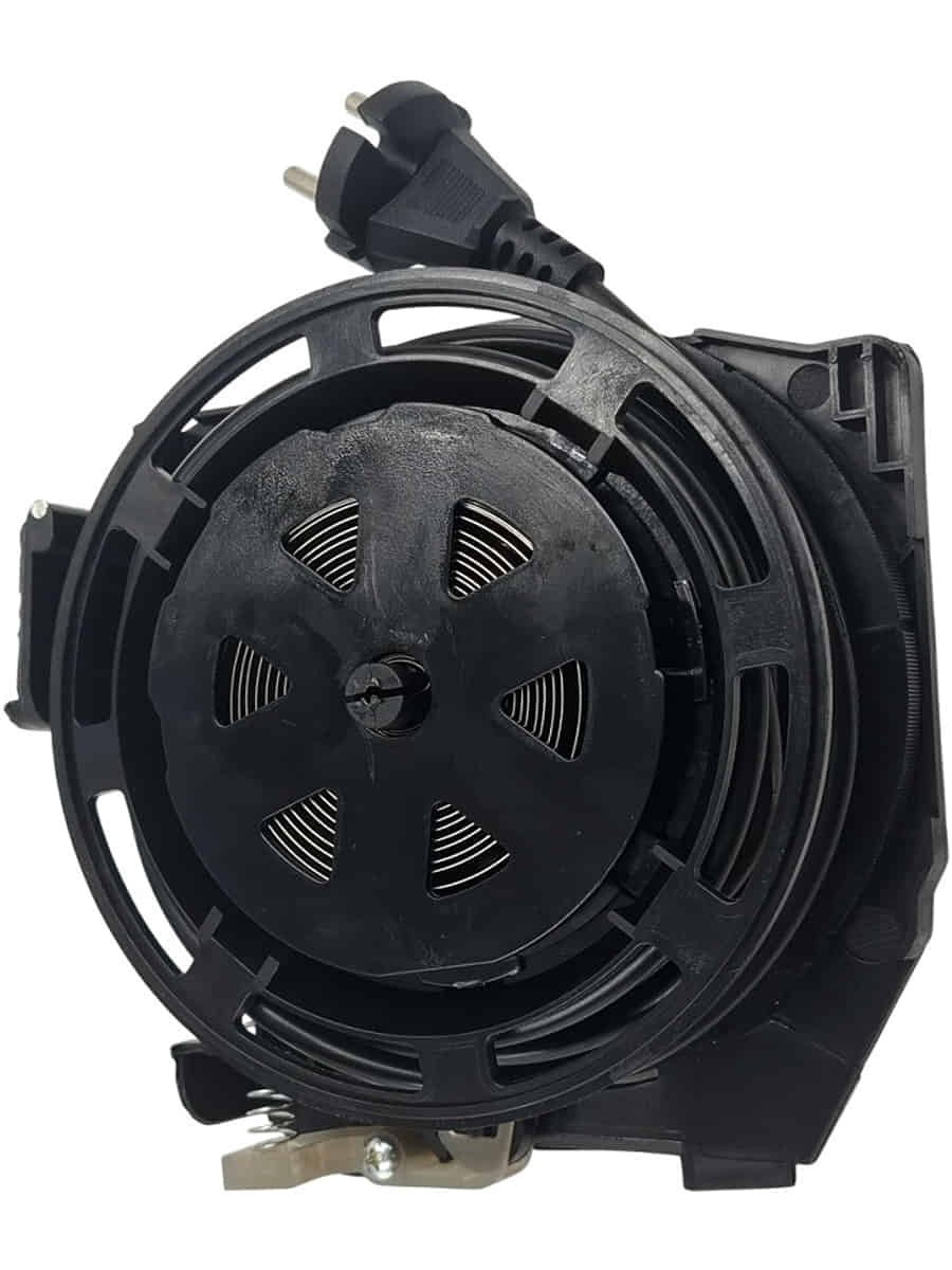 картинка Vitek VT-8117BK-US узел смотки сетевого провода в сборе для пылесоса VT-8117BK от магазина Интерком-НН