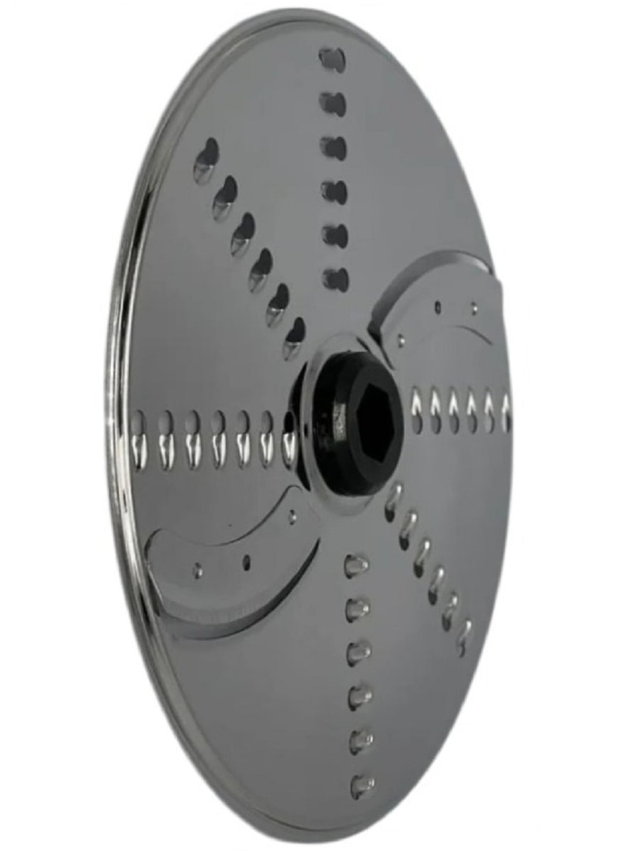 картинка RAZZ RHB-1457-NSTB диск-насадка для терки/шинковки блендера RHB-2964 черная вставка от магазина Интерком-НН