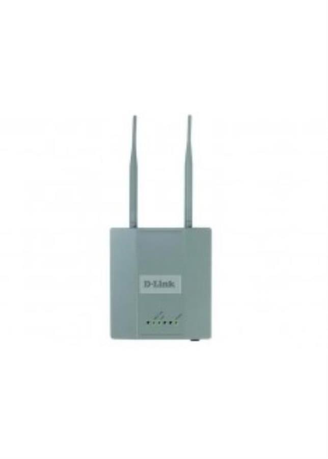картинка D-Link DAP-2360 Wi-Fi точка доступа с поддержкой PoE от магазина Интерком-НН