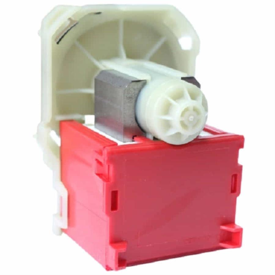 картинка Copreci EBS007/0090 (82012010) сливной насос (помпа) 30Вт, 0.2A для стиральной машины Bosch  от магазина Интерком-НН