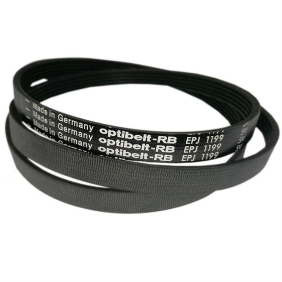 картинка Optibelt BLJ181UN ремень приводной EPJ 1199 J5 для стиральных машин Electrolux, Zanussi от магазина Интерком-НН