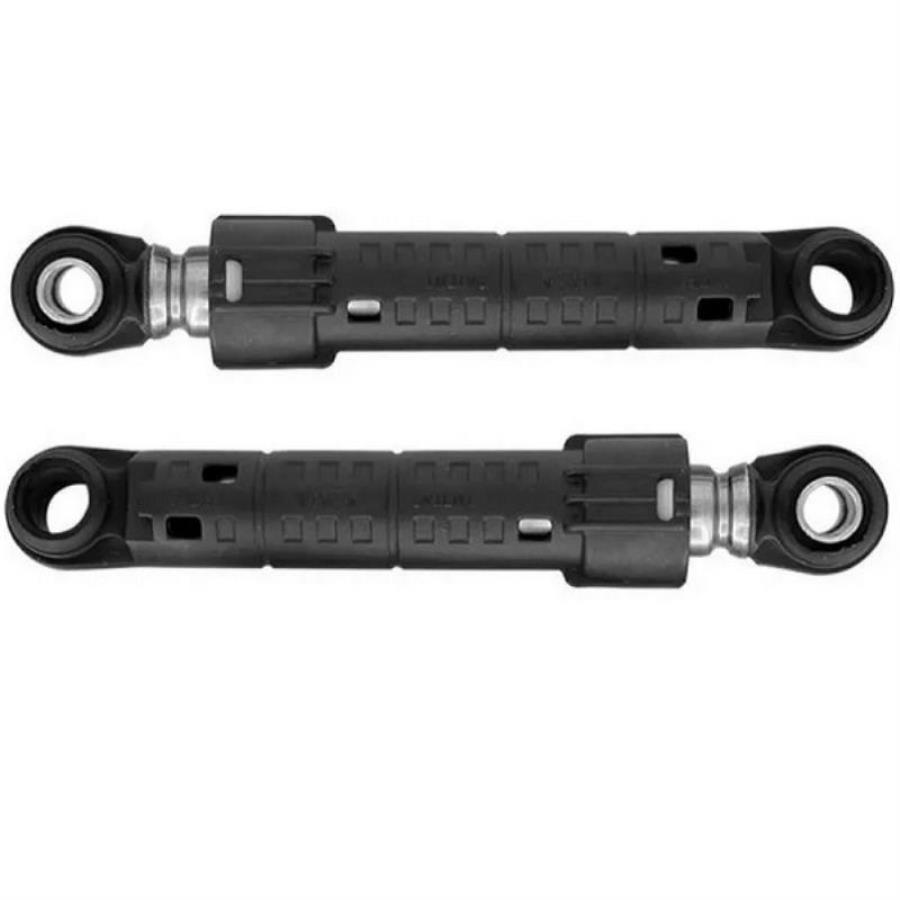 картинка Комплект амортизаторов бака DC66-00343H для стиральной машины Samsung L=145-220мм, 70N от магазина Интерком-НН