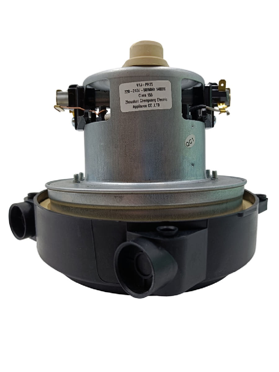 картинка Vitek VT-1898-DV (V1J-PH25) двигатель 1400Вт D=150мм, H=140мм для пылесоса VT-1898 BK от магазина Интерком-НН