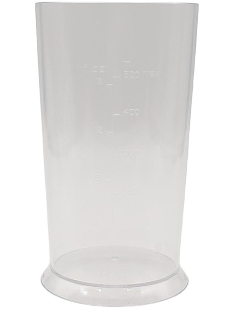 картинка Red Solution RHB-291-MS стакан мерный 500мл для блендера RHB-291 от магазина Интерком-НН