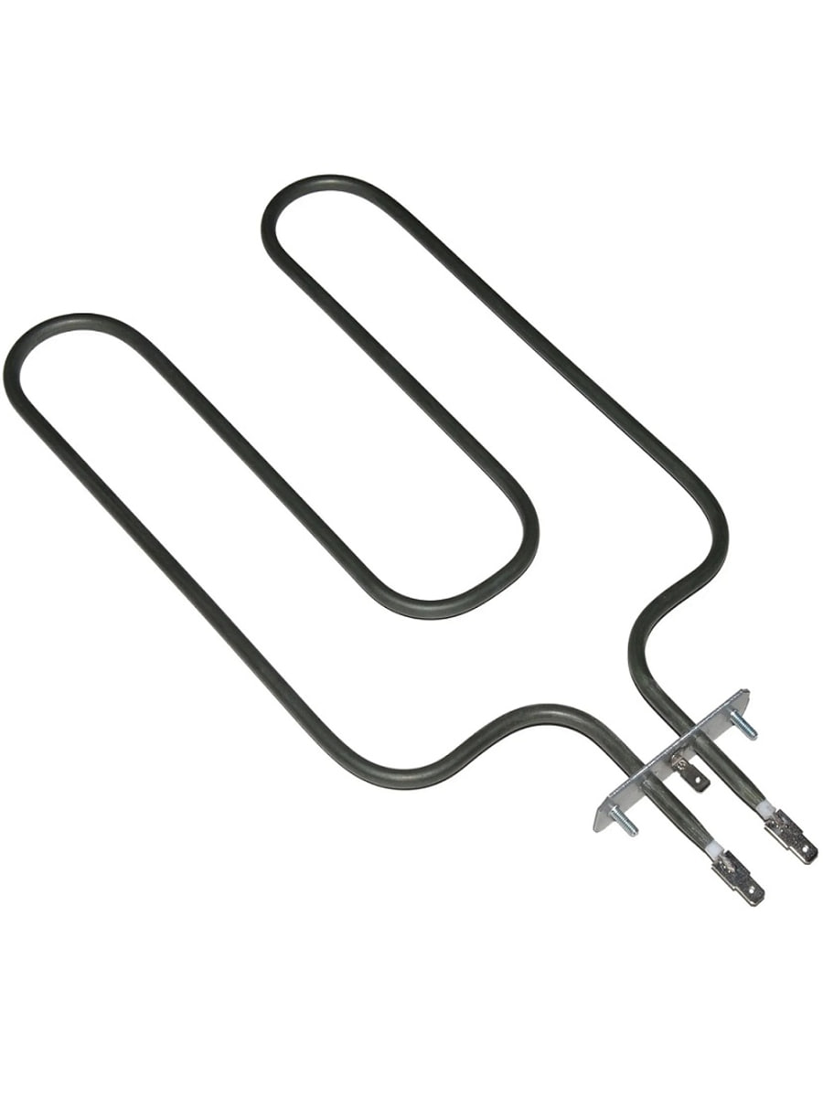 картинка Kaneta KA02-SS09124B7D Тэн духовки нижний 450W для плиты Gefest 120, 420 от магазина Интерком-НН