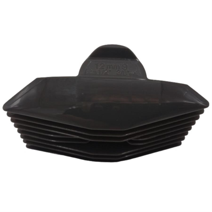 картинка Panasonic WER508H7409 Насадка 9/12 мм для машинки для стрижки ER508  от магазина Интерком-НН