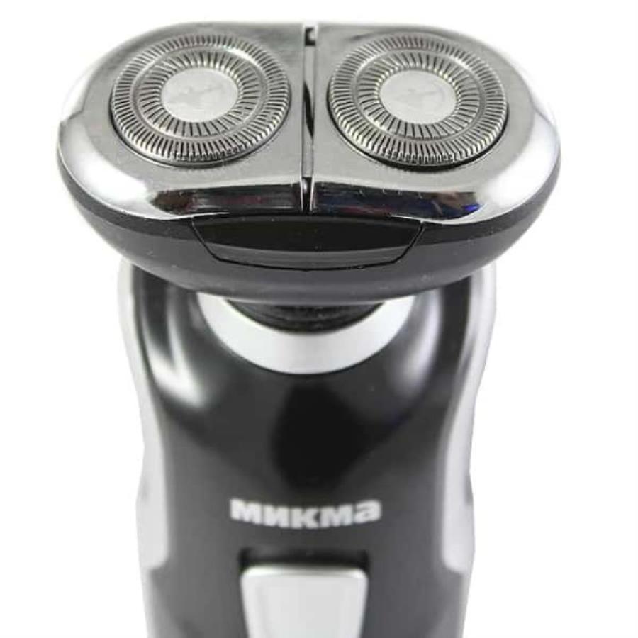 картинка Микма С160-26314 электробритва аккумуляторная 259Р (259R), двойная бритвенная система  от магазина Интерком-НН