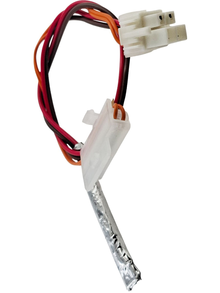 картинка Дефростер (датчик оттайки) 6615JB2002T-CH с термопредохранителем для холодильника LG от магазина Интерком-НН