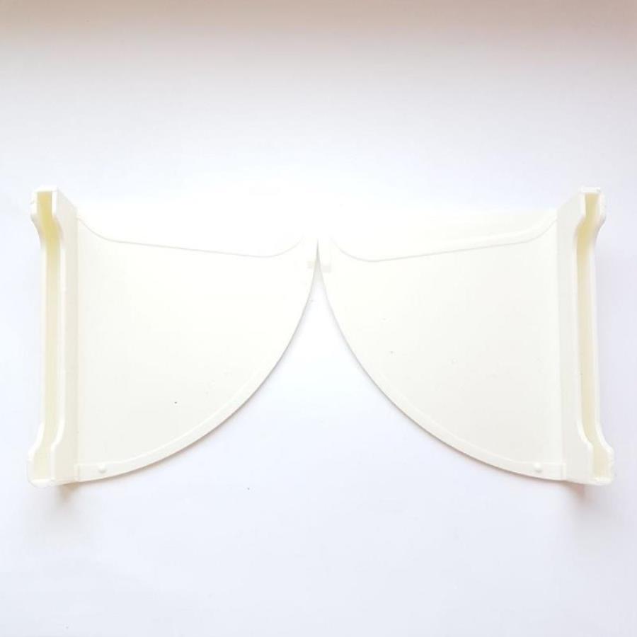 картинка Ardo 00SP014400M (624000435) фиксаторы стекла для вытяжек KRONA Lana 500/600 от магазина Интерком-НН