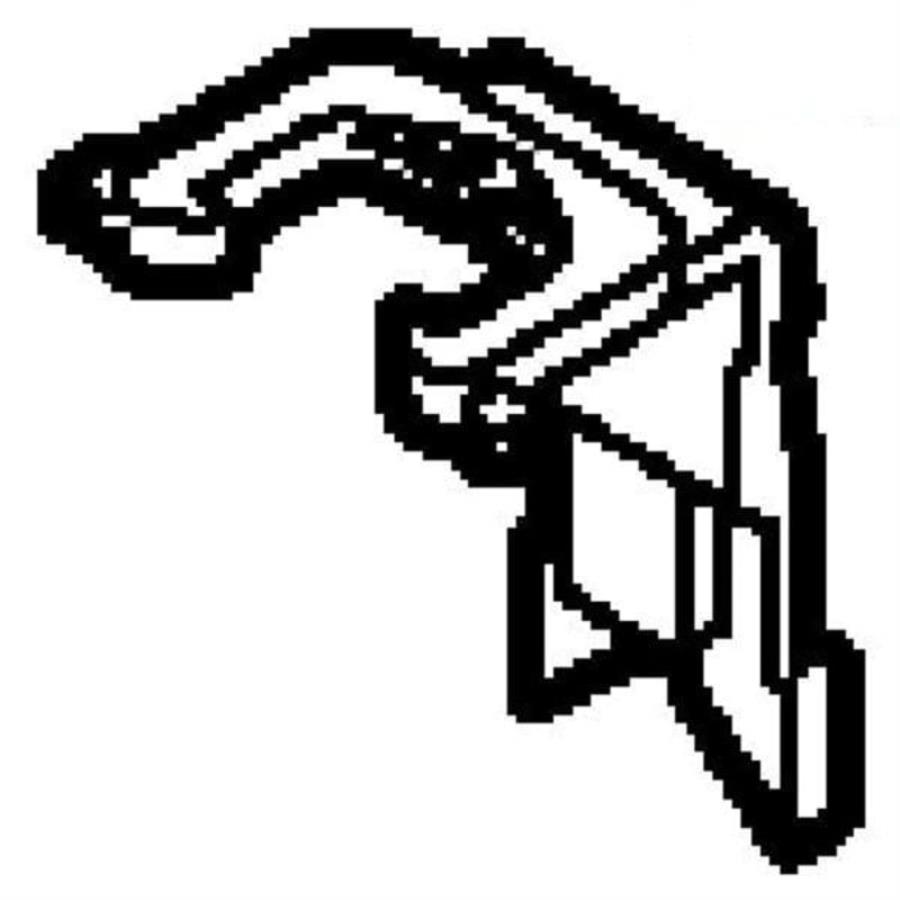 картинка Panasonic WES8238L1087 приводная планка тримера электробритвы ES8101, 03, 8109, 8224, 8228, 32, 38 от магазина Интерком-НН