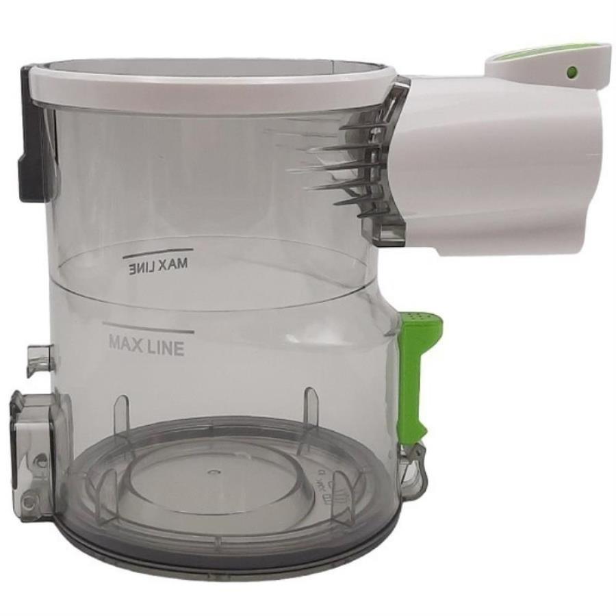 картинка Redmond RV-UR341-KN контейнер для сбора мусора в сборе для пылесоса RV-UR341 от магазина Интерком-НН