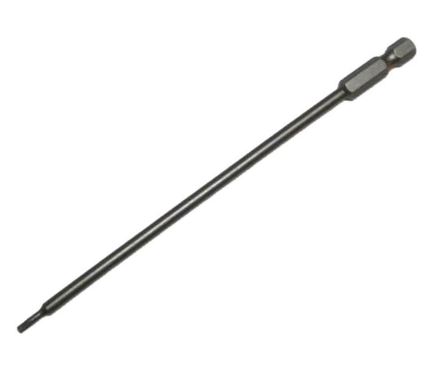 картинка Бита магнитная 1/4" Torx T8 150 мм  от магазина Интерком-НН