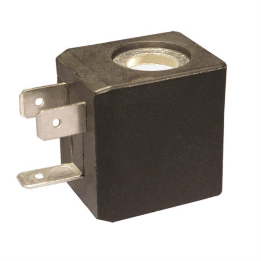 картинка Катушка для клапана SB285 =24В AC (10×H28 мм) AR-5515A, AR-5503, AR-5505, AR-5515, AR-5523, AR-5524 от магазина Интерком-НН