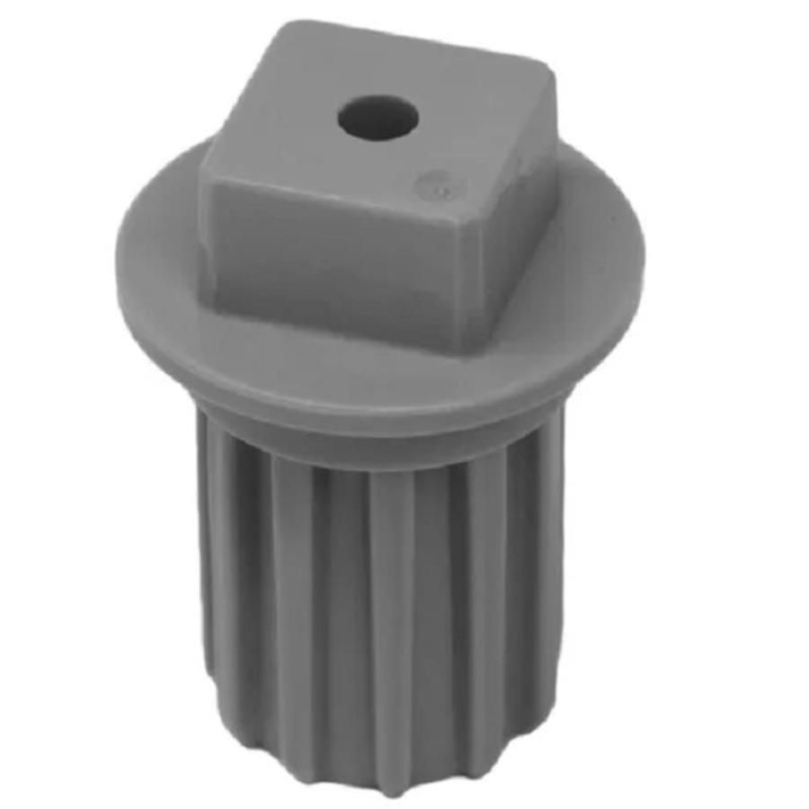 картинка Moulinex MS-651316 втулка (муфта) шнека для мясорубки ME542810/6R0, ME546810/6R0,ME548810/6R0  от магазина Интерком-НН