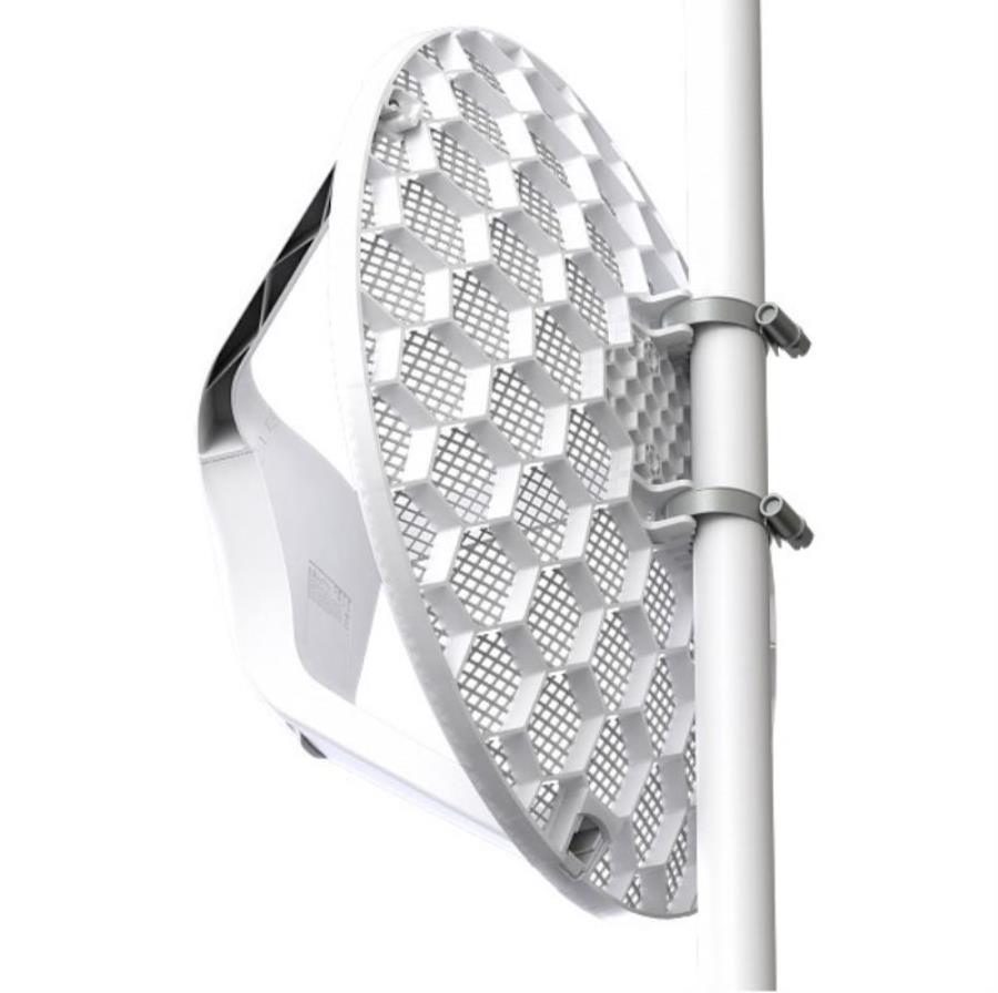 картинка Mikrotik RBLHG-5nD RouterBOARD Точка доступа от магазина Интерком-НН