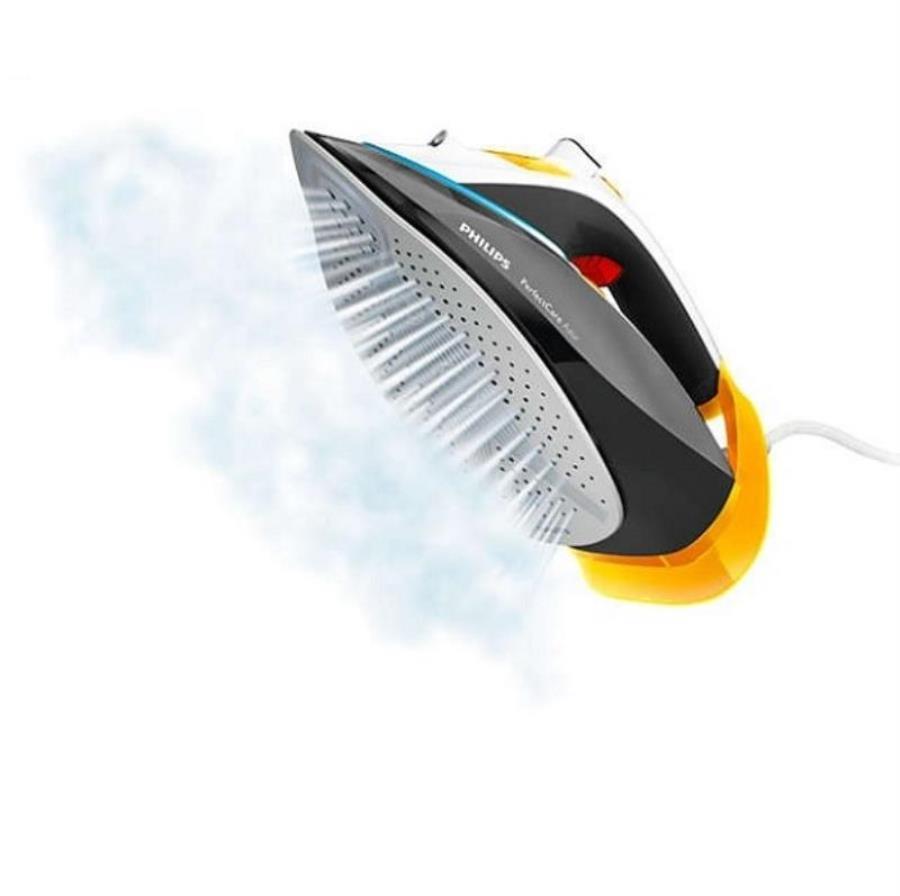 картинка Philips GC4922/80 Паровой утюг с технологией OptimalTemp, 2600Вт от магазина Интерком-НН