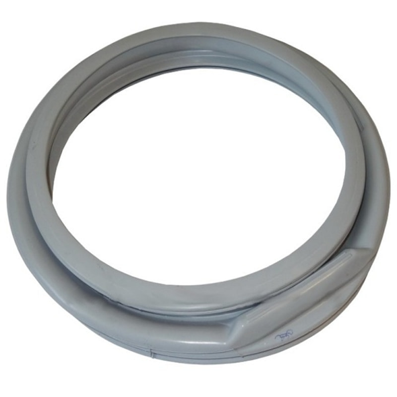 картинка Манжета загрузочного люка C00145390-CH для стиральной машины Indesit, Ariston от магазина Интерком-НН