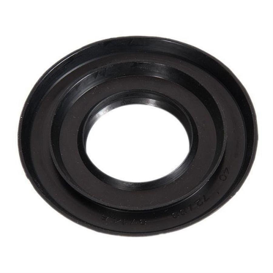 картинка 056766 Сальник бака 40x72/88x8/14,8 для стиральной машины Bosch, Siemens  от магазина Интерком-НН