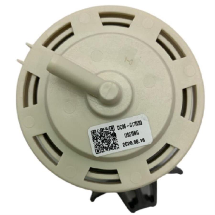 картинка Датчик уровня воды (прессостат) DC96-01703Q для стиральной машины Samsung от магазина Интерком-НН