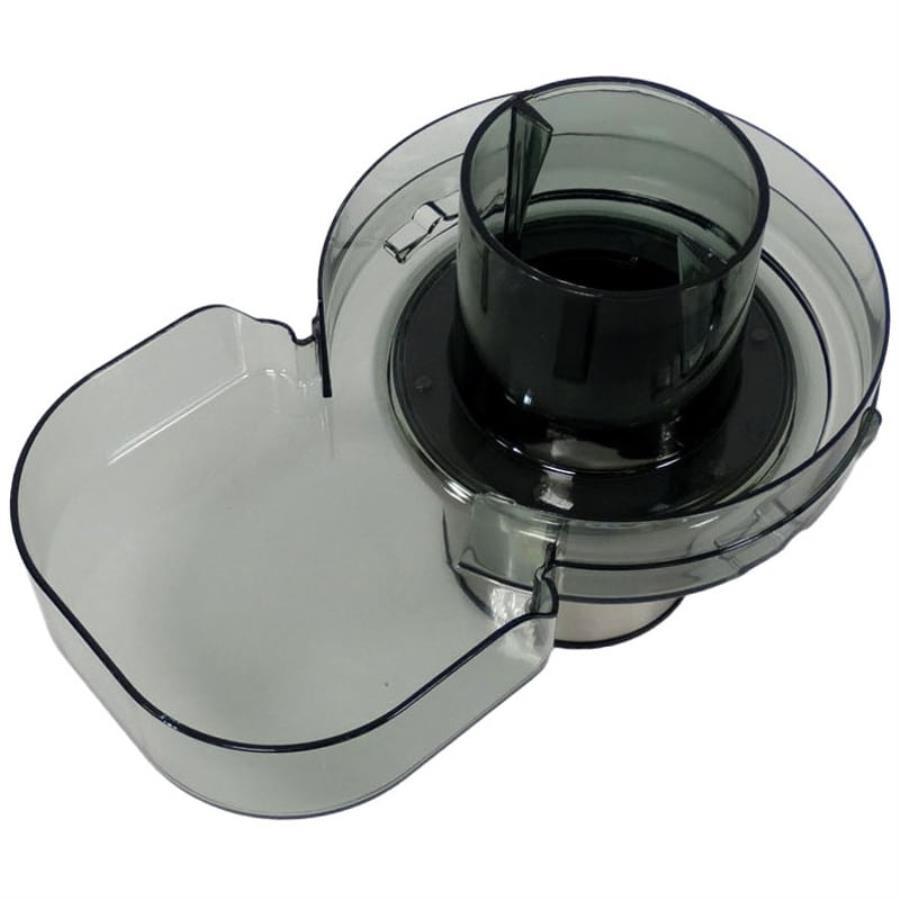 картинка Redmond RJ-M909-KR крышка в сборе для соковыжималки RJ-M909 от магазина Интерком-НН