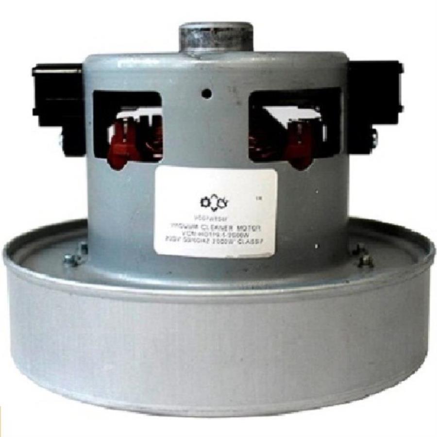 картинка Двигатель VCM-HD119.5-2000W (VC07W158F, VC07W158-D, VCM-20S) пылесоса Samsung H=119,5мм, 2000Вт от магазина Интерком-НН
