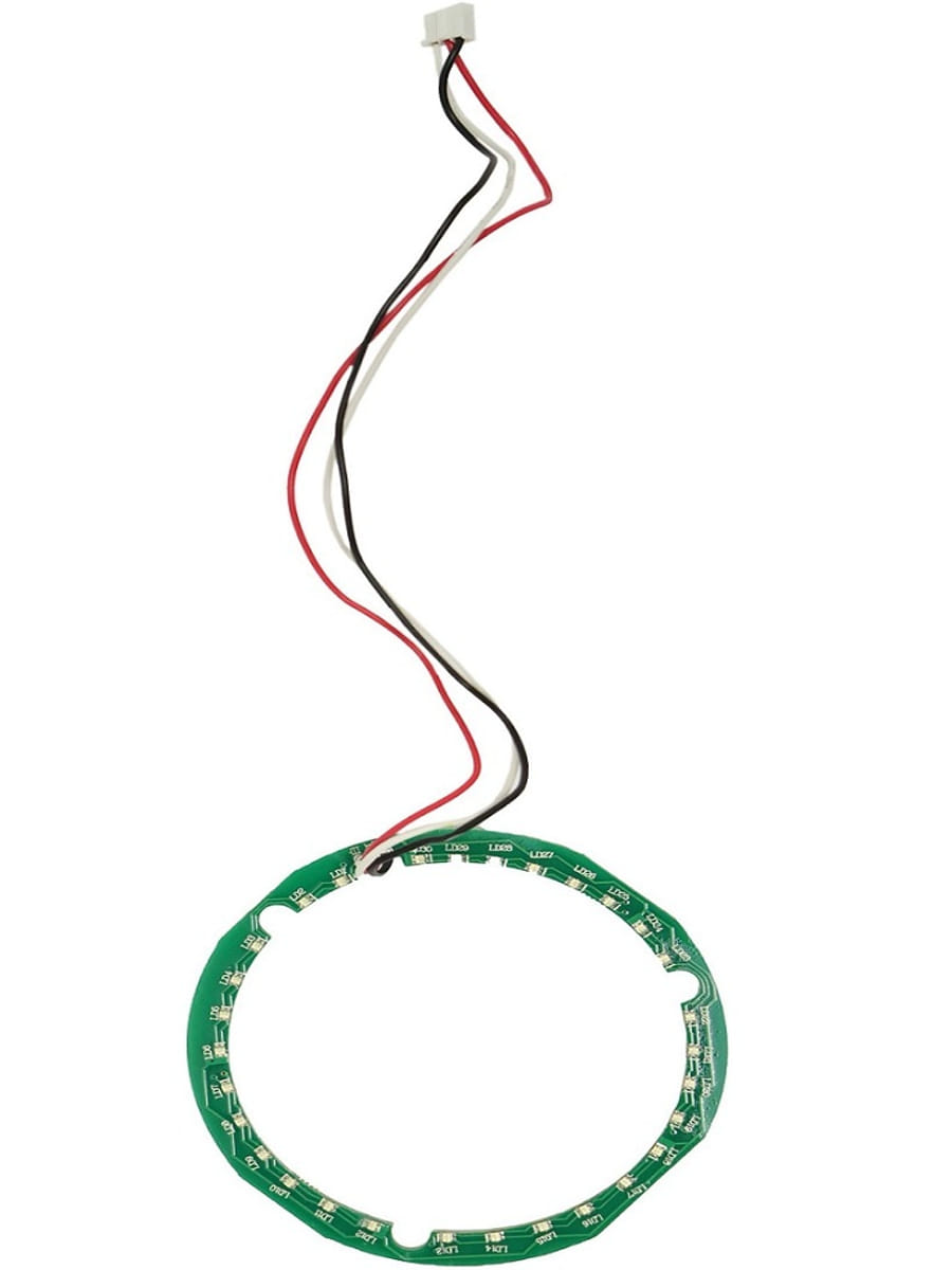 картинка Redmond VH1311-PLP плата подсветки для пылесоса VH1311 от магазина Интерком-НН