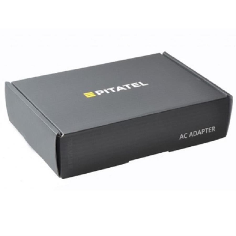 картинка Pitatel AD-036 Блок питания 19.5V 4.62А (7.5x5.0; 1pin) (PA-10) для ноутбуков Dell от магазина Интерком-НН