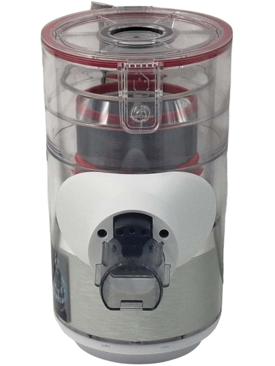 картинка Red Solution V3010-KNV контейнер для сбора пыли в сборе к пылесосу V3010 от магазина Интерком-НН