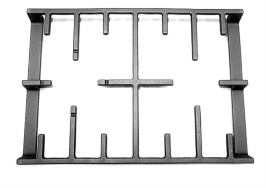 картинка 452473 Решетка рабочего стола для плиты Gorenje от магазина Интерком-НН