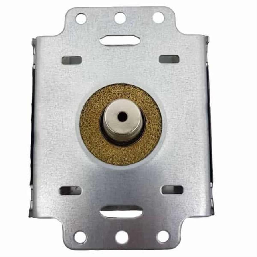 картинка Магнетрон LG 2M214-21TAG (MCW361LG) 900Вт (6 пластин) для микроволновой печи LG от магазина Интерком-НН