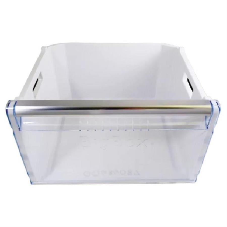 картинка Bosch 00686087 Ящик средний морозильного отделения для холодильников серии KGN39.. от магазина Интерком-НН